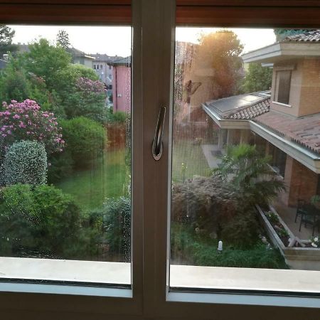 Venice Vacation House Маргера Екстериор снимка