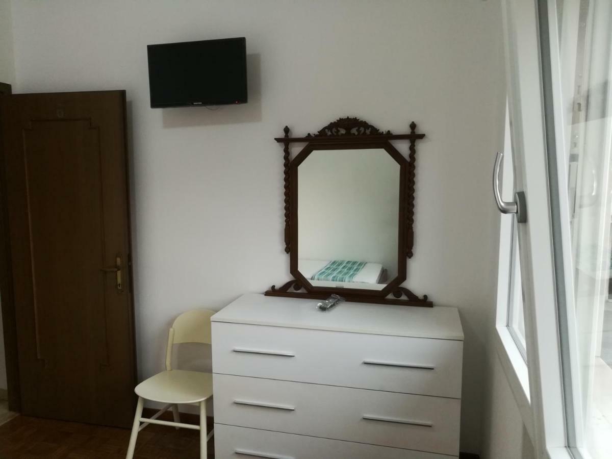 Venice Vacation House Маргера Екстериор снимка