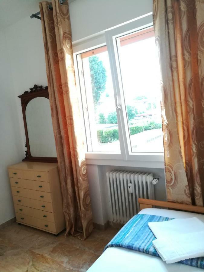 Venice Vacation House Маргера Екстериор снимка