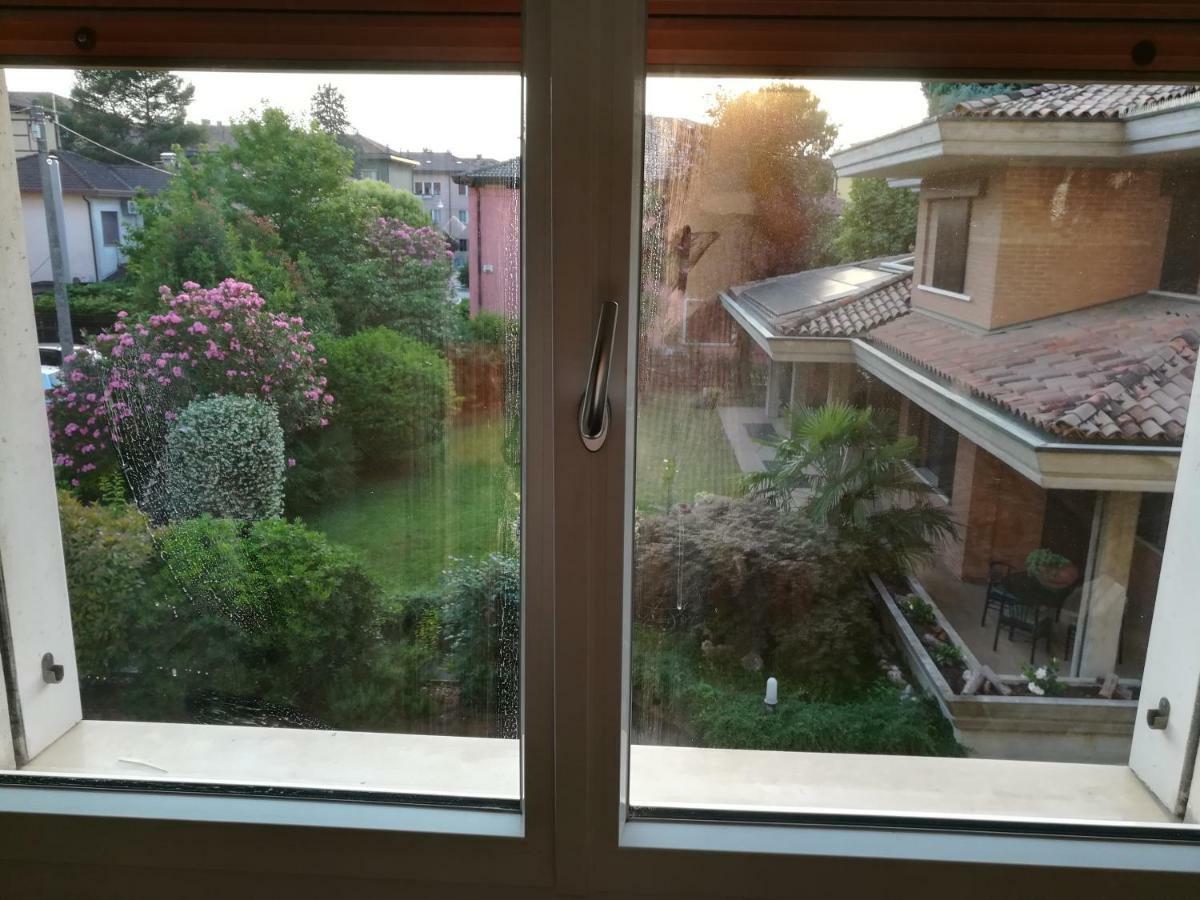 Venice Vacation House Маргера Екстериор снимка