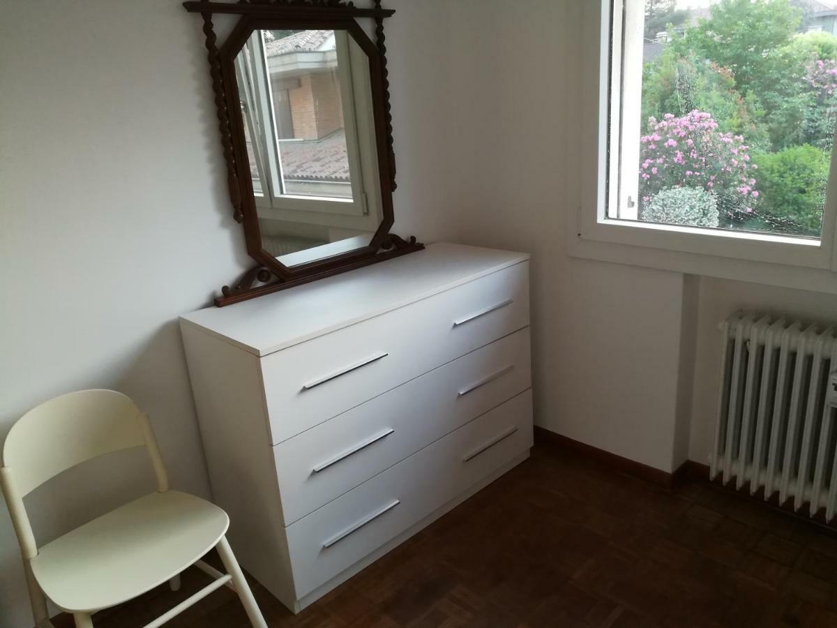 Venice Vacation House Маргера Екстериор снимка