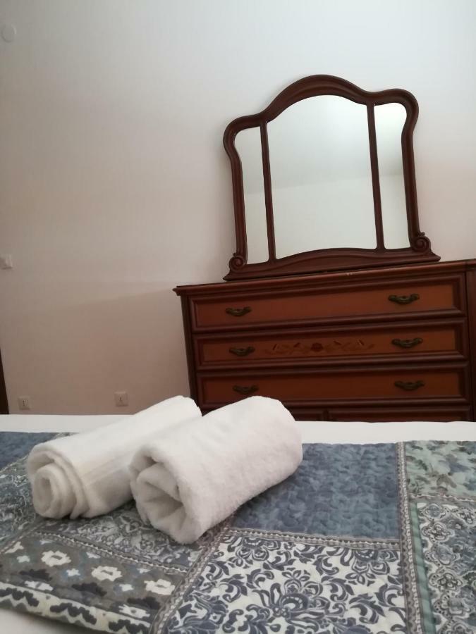 Venice Vacation House Маргера Екстериор снимка