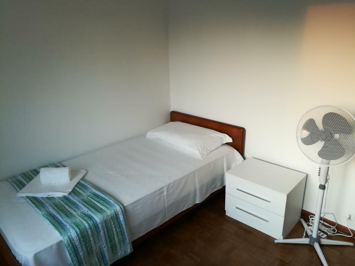 Venice Vacation House Маргера Екстериор снимка
