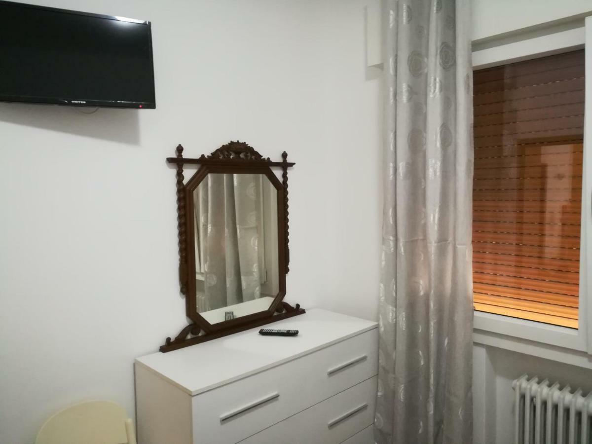 Venice Vacation House Маргера Екстериор снимка