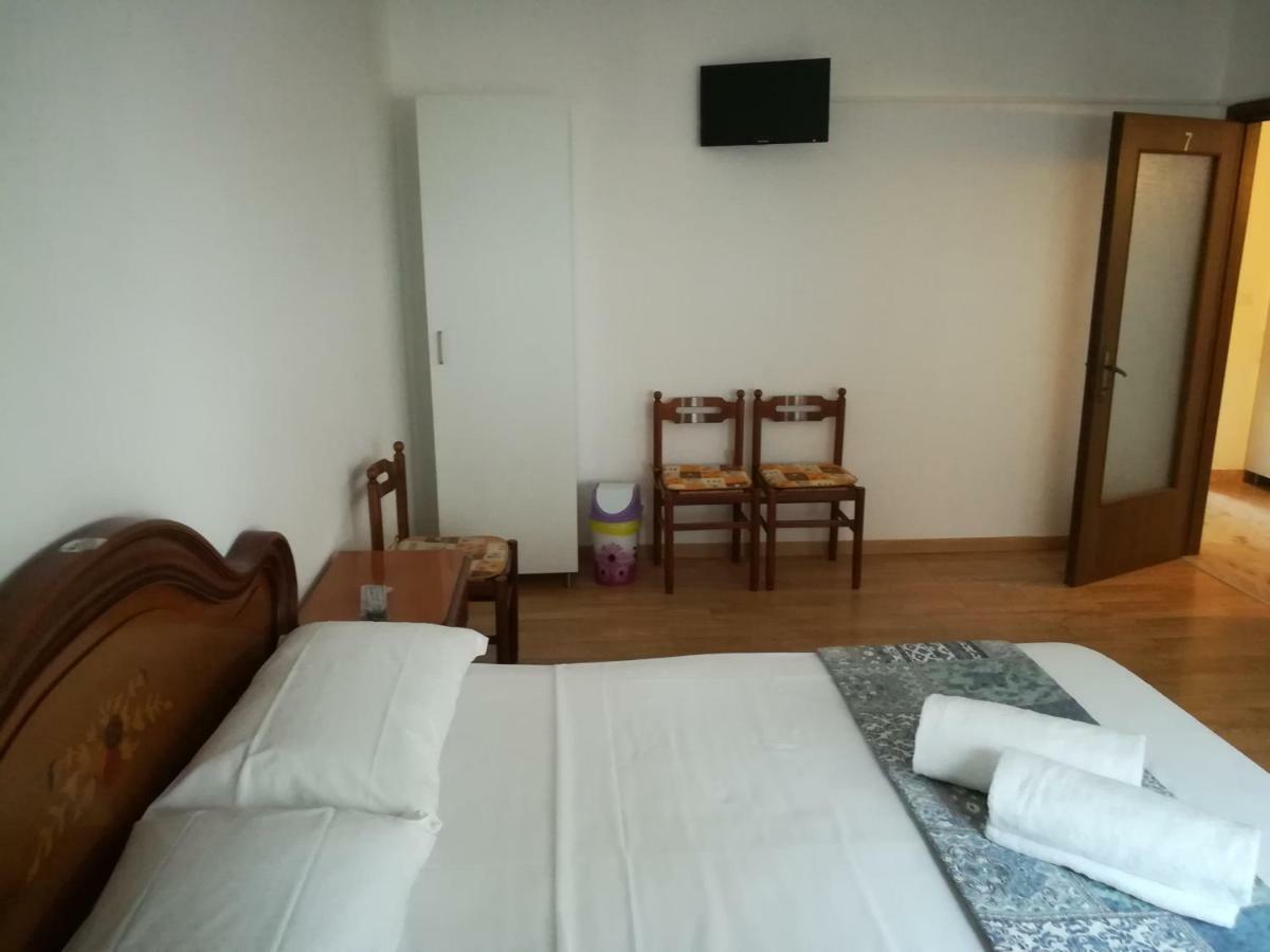 Venice Vacation House Маргера Екстериор снимка
