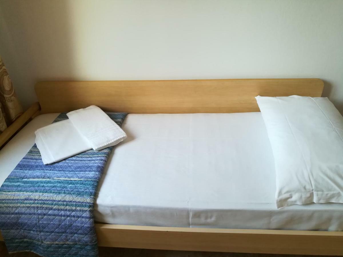 Venice Vacation House Маргера Екстериор снимка