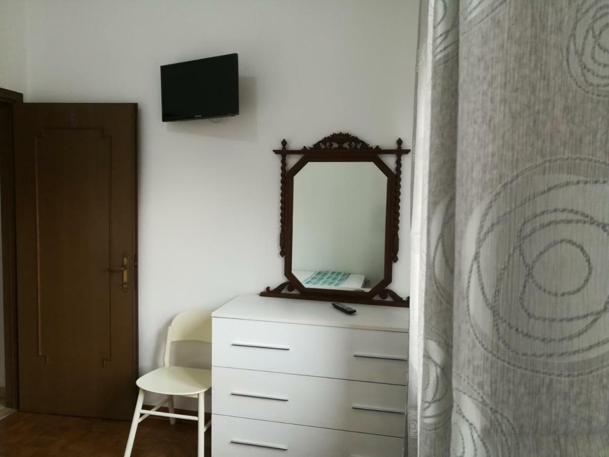 Venice Vacation House Маргера Екстериор снимка