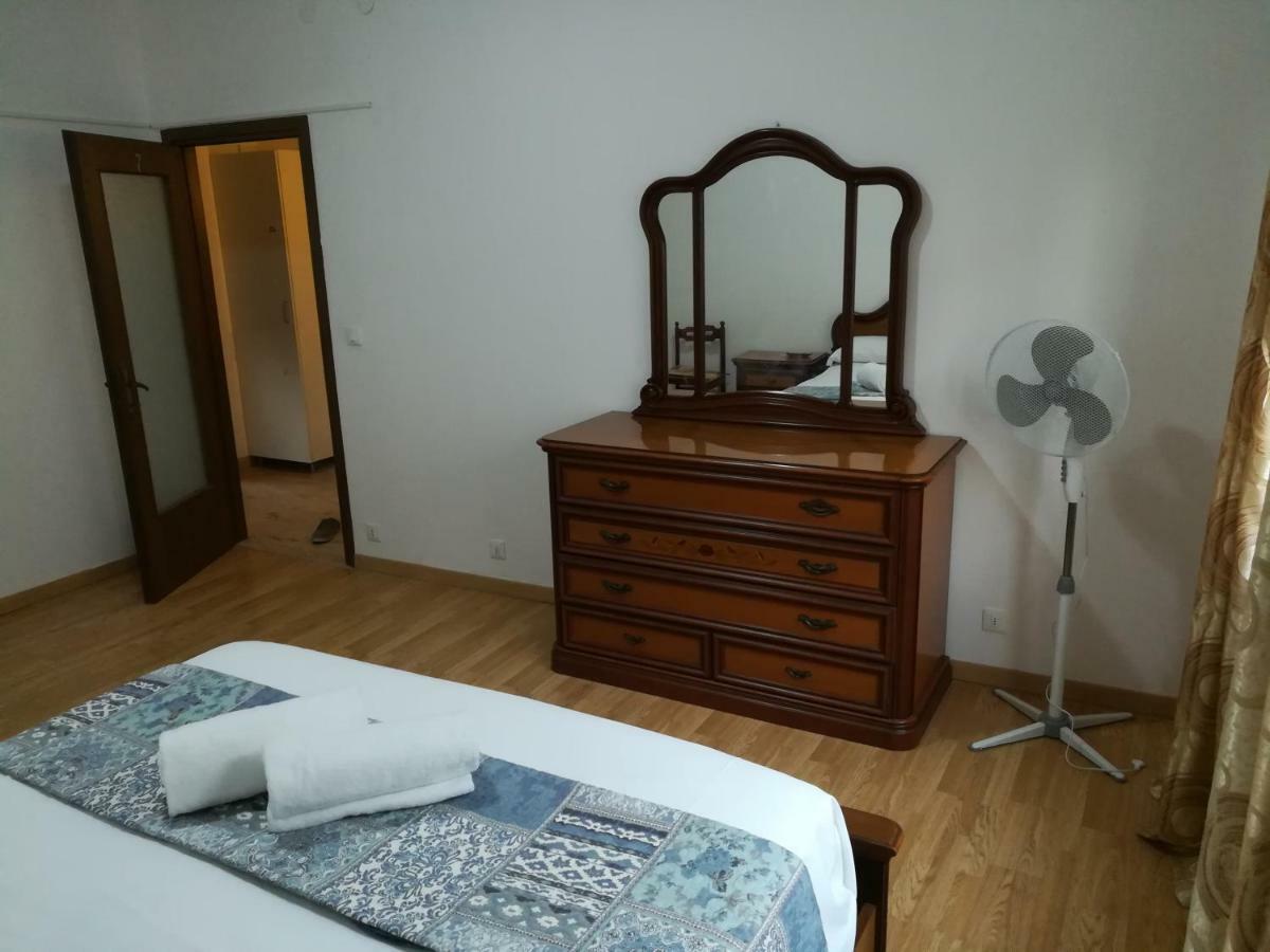 Venice Vacation House Маргера Екстериор снимка