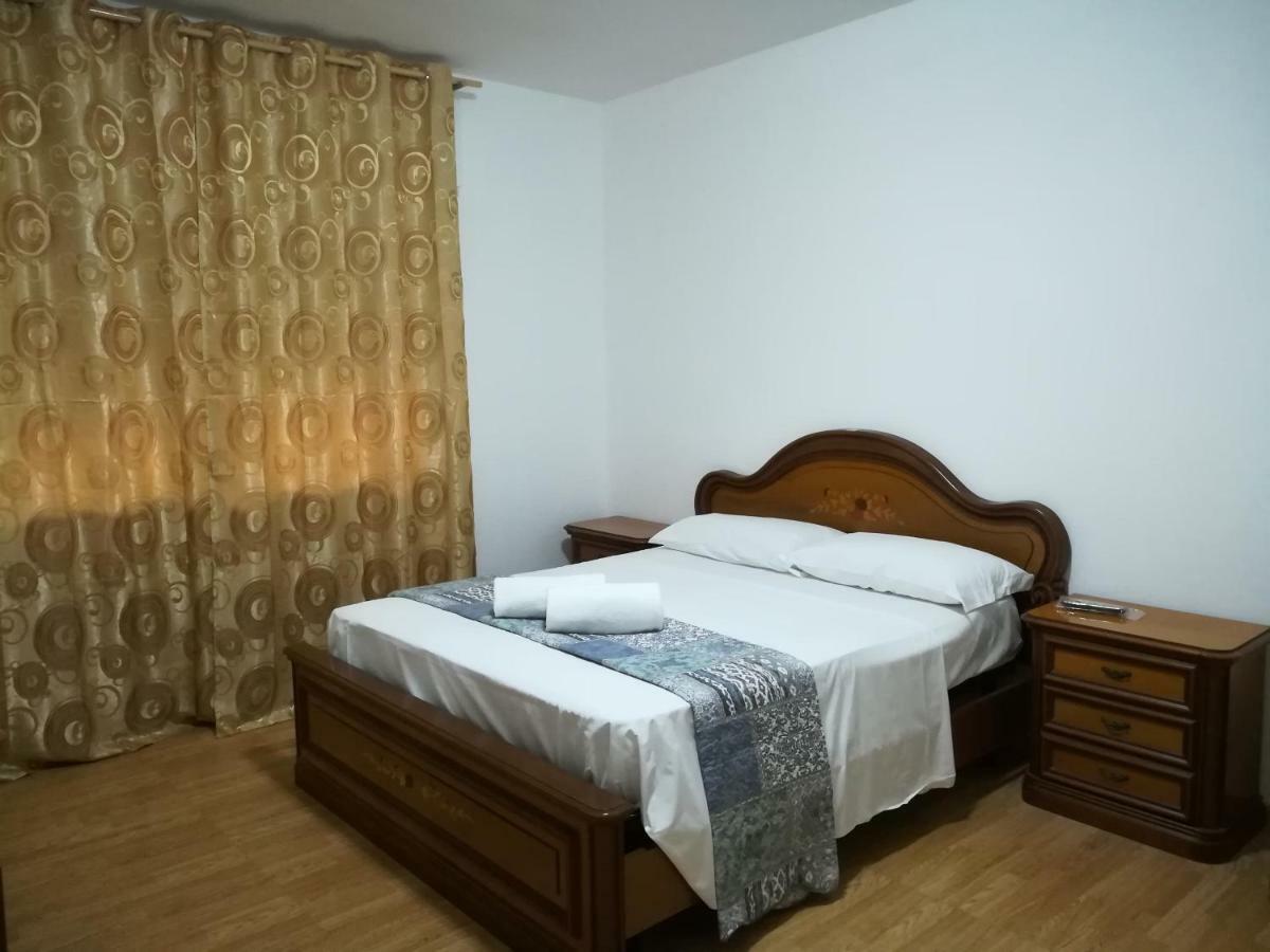 Venice Vacation House Маргера Екстериор снимка