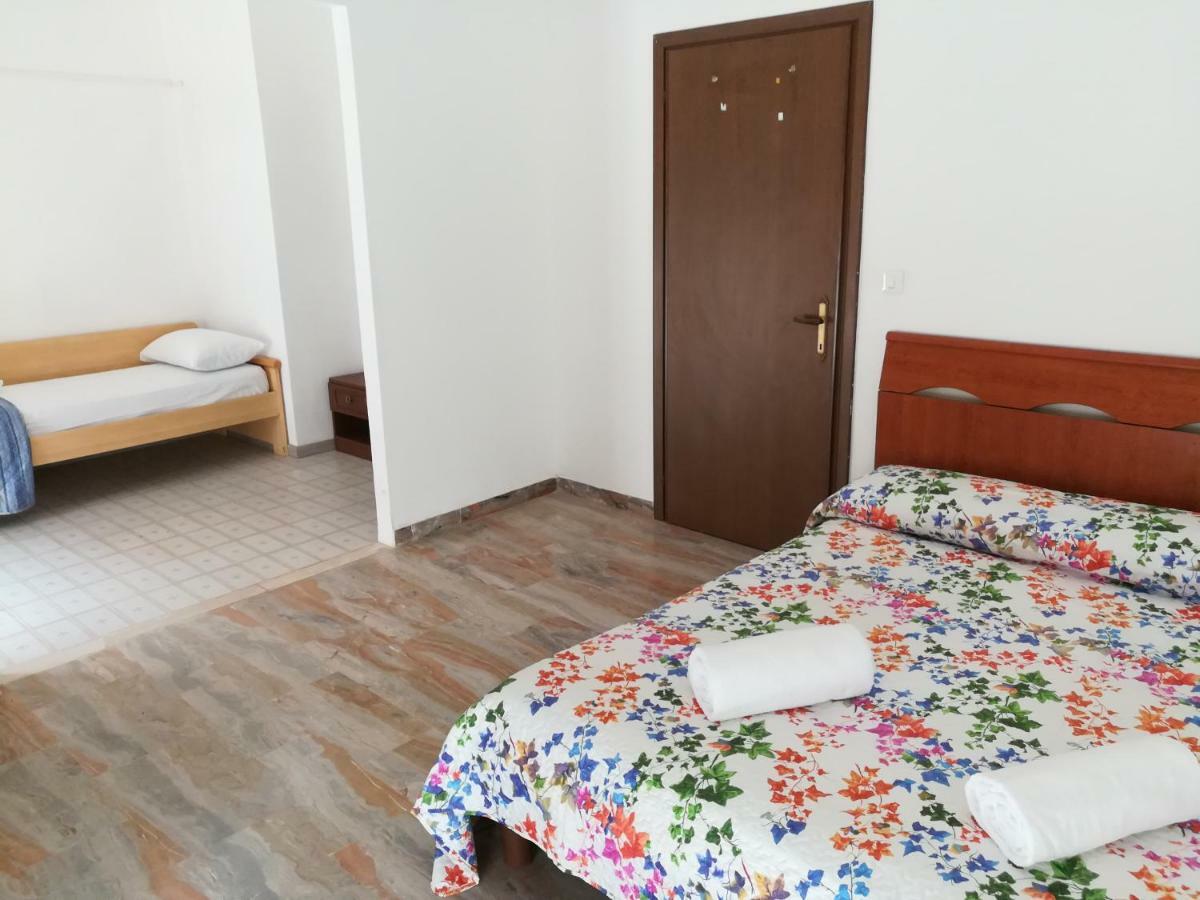 Venice Vacation House Маргера Екстериор снимка
