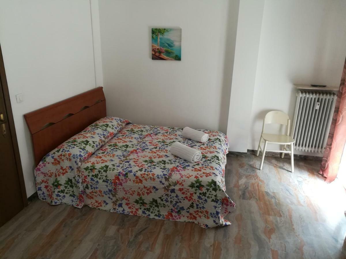 Venice Vacation House Маргера Екстериор снимка