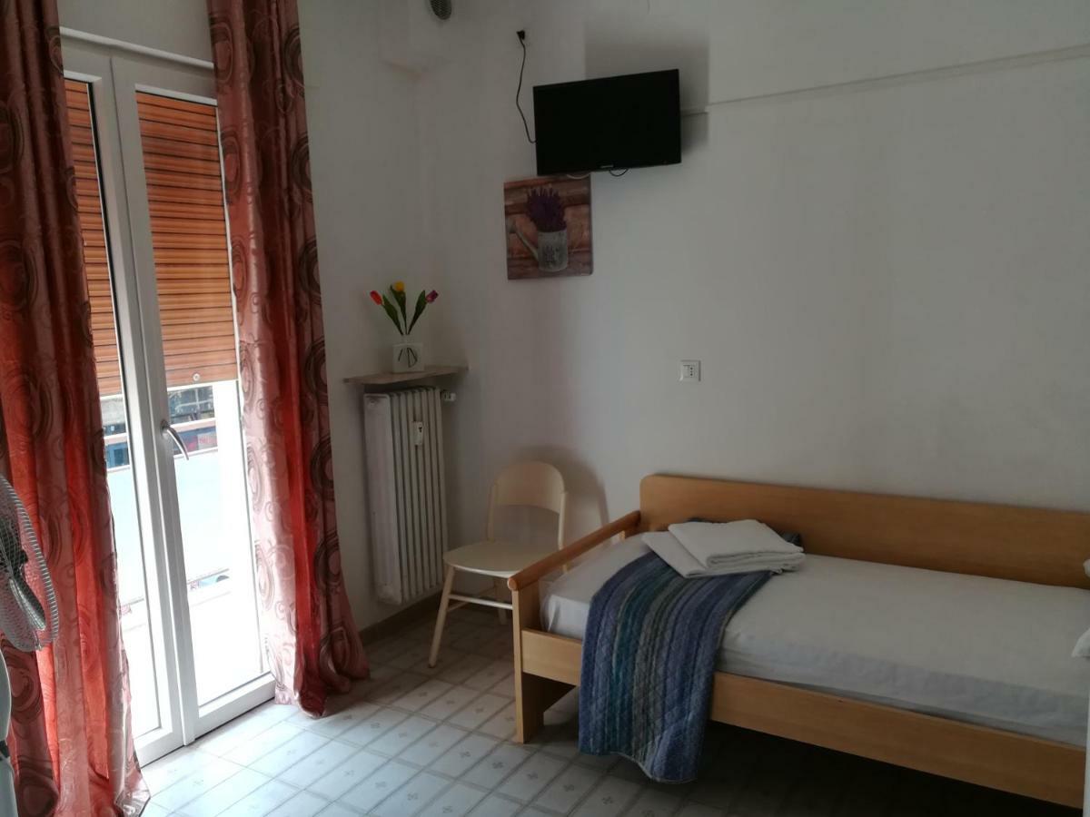 Venice Vacation House Маргера Екстериор снимка