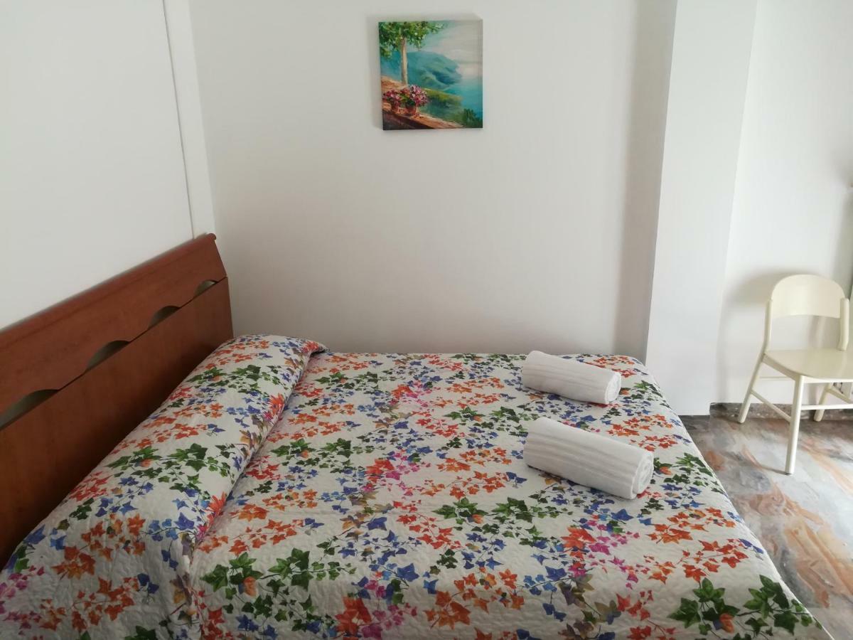Venice Vacation House Маргера Екстериор снимка