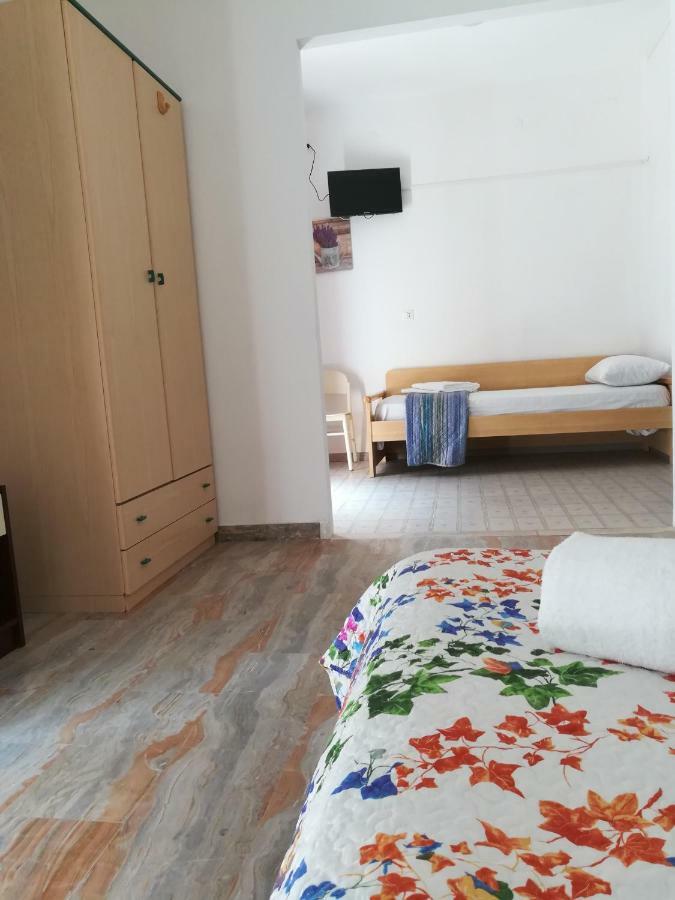 Venice Vacation House Маргера Екстериор снимка