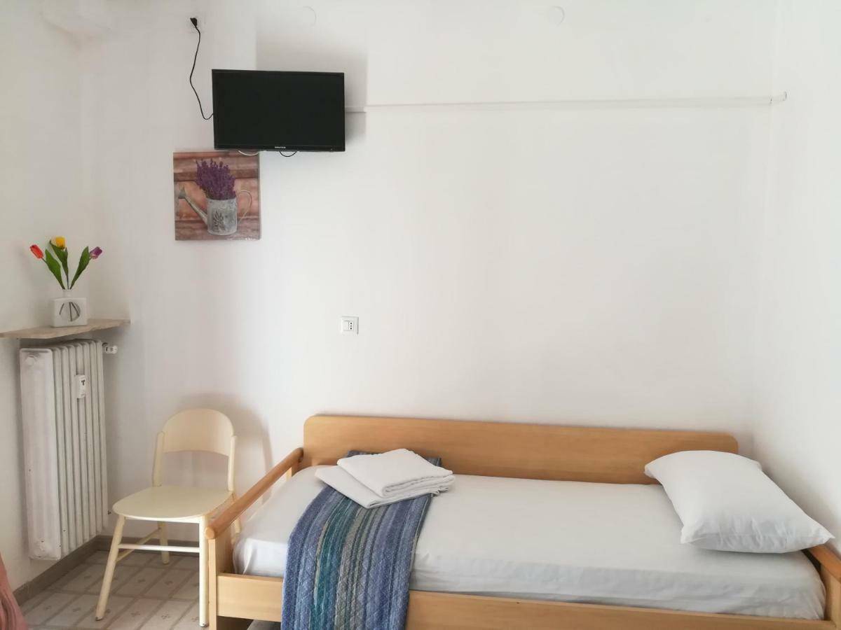 Venice Vacation House Маргера Екстериор снимка