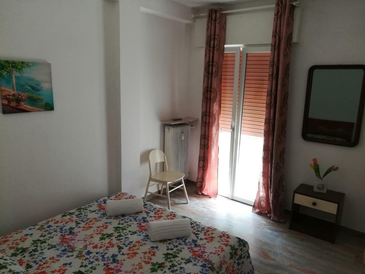 Venice Vacation House Маргера Екстериор снимка