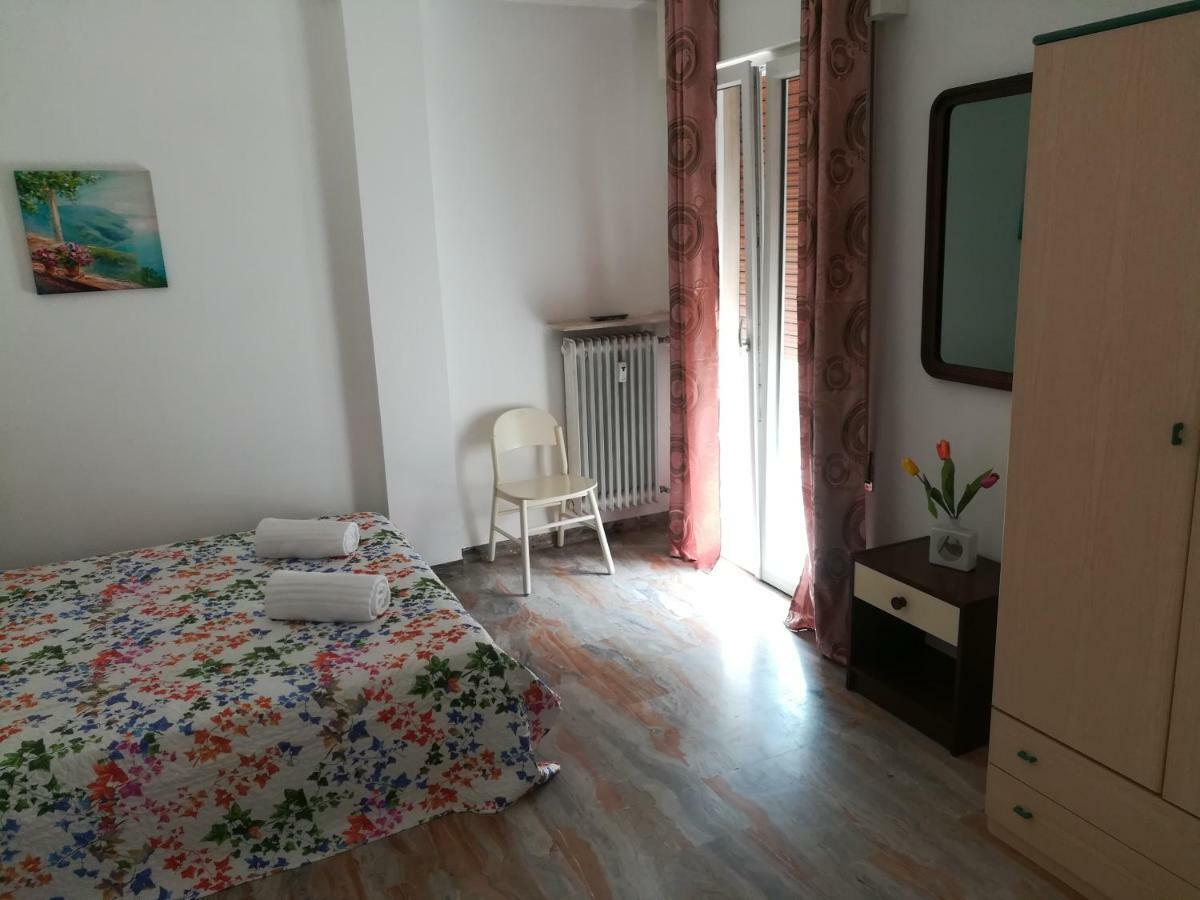 Venice Vacation House Маргера Екстериор снимка