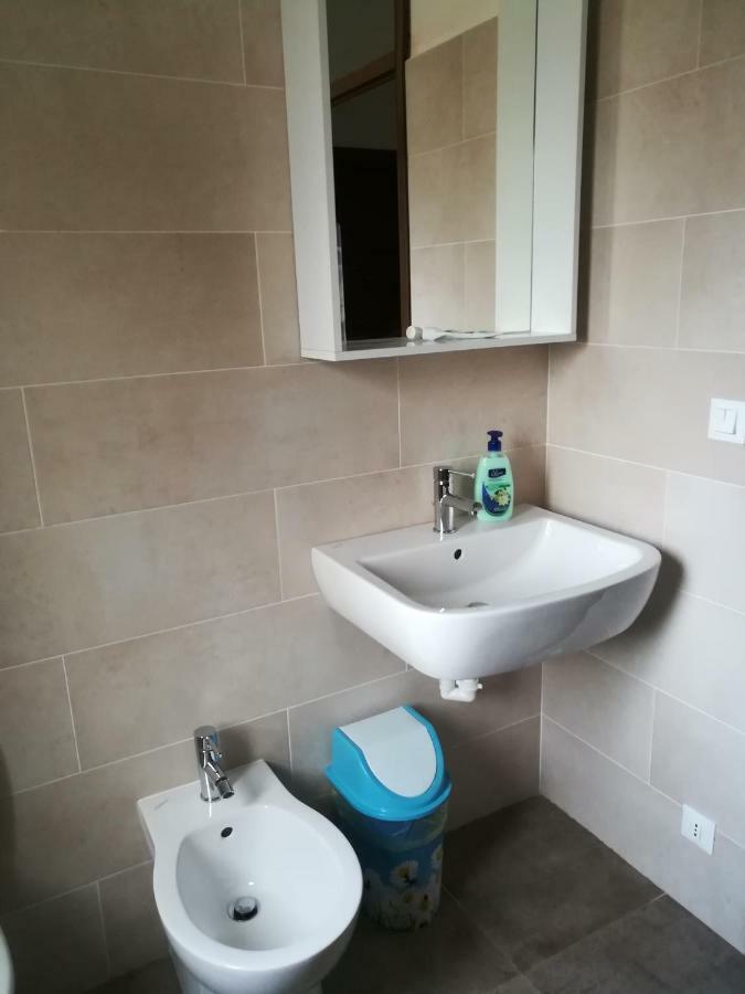 Venice Vacation House Маргера Екстериор снимка