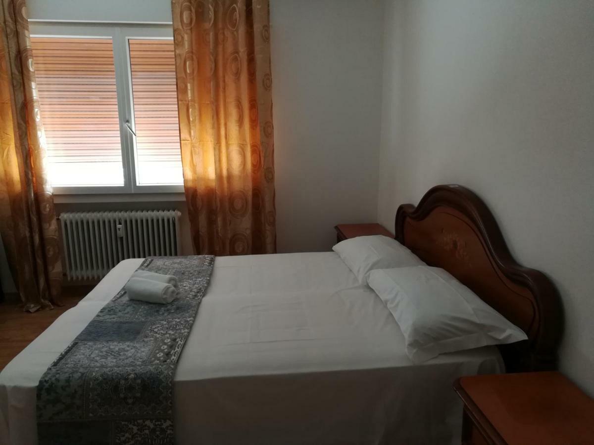 Venice Vacation House Маргера Екстериор снимка