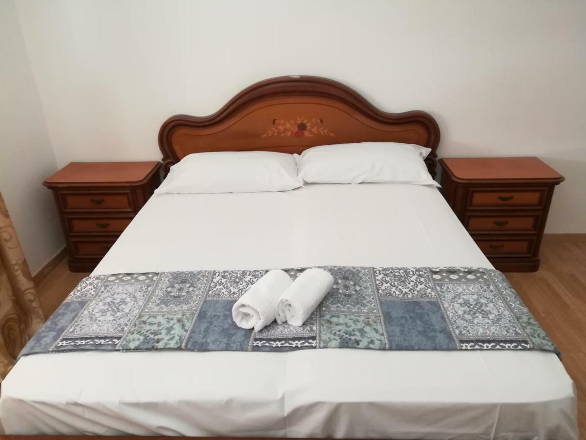 Venice Vacation House Маргера Екстериор снимка