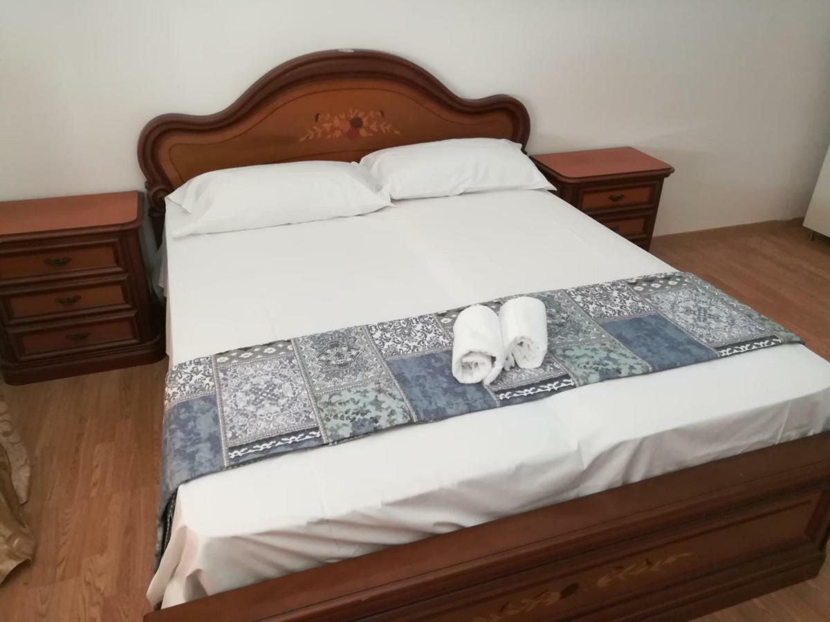 Venice Vacation House Маргера Екстериор снимка