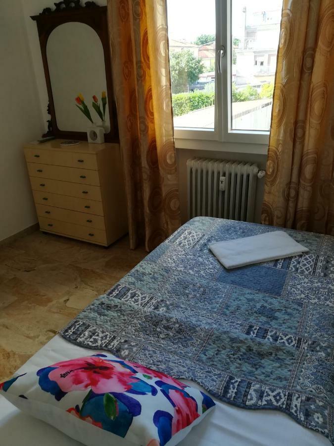 Venice Vacation House Маргера Екстериор снимка