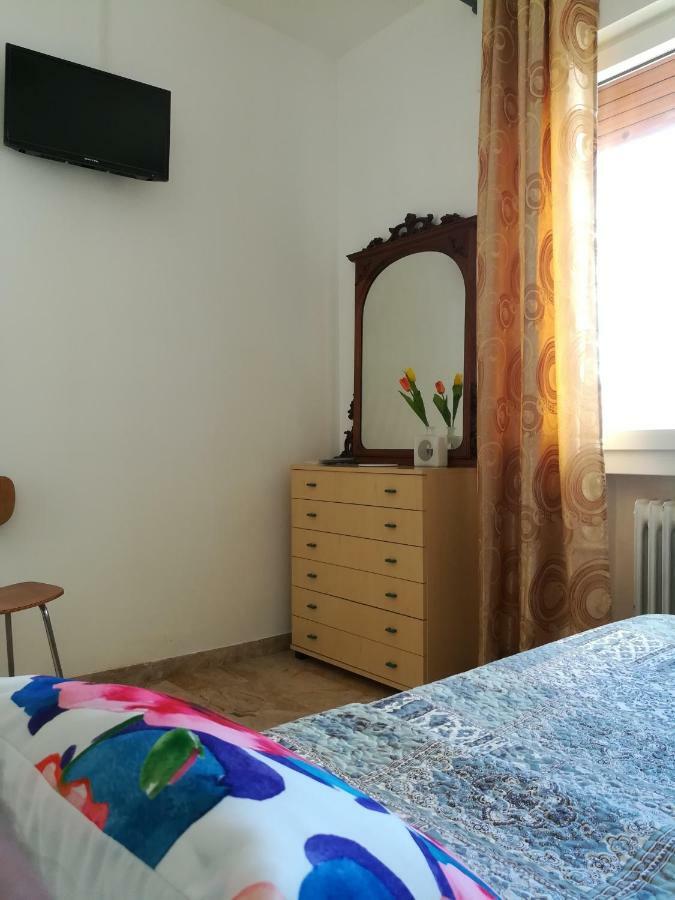 Venice Vacation House Маргера Екстериор снимка