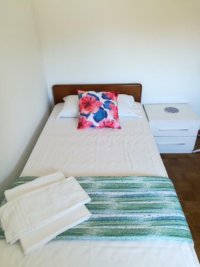 Venice Vacation House Маргера Екстериор снимка