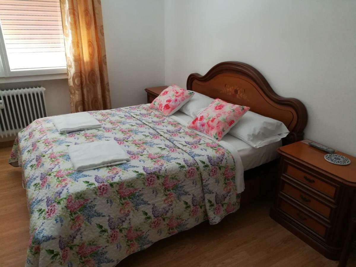 Venice Vacation House Маргера Екстериор снимка