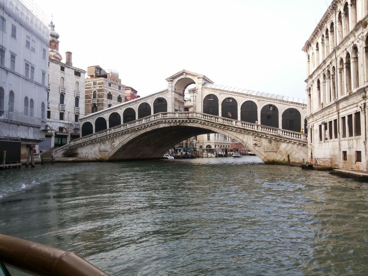 Venice Vacation House Маргера Екстериор снимка