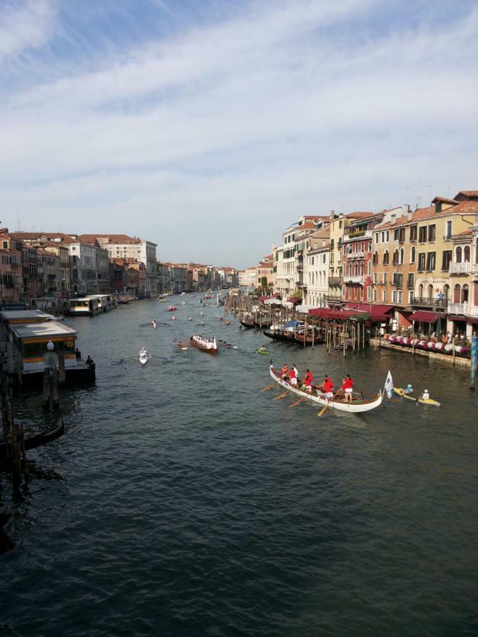 Venice Vacation House Маргера Екстериор снимка
