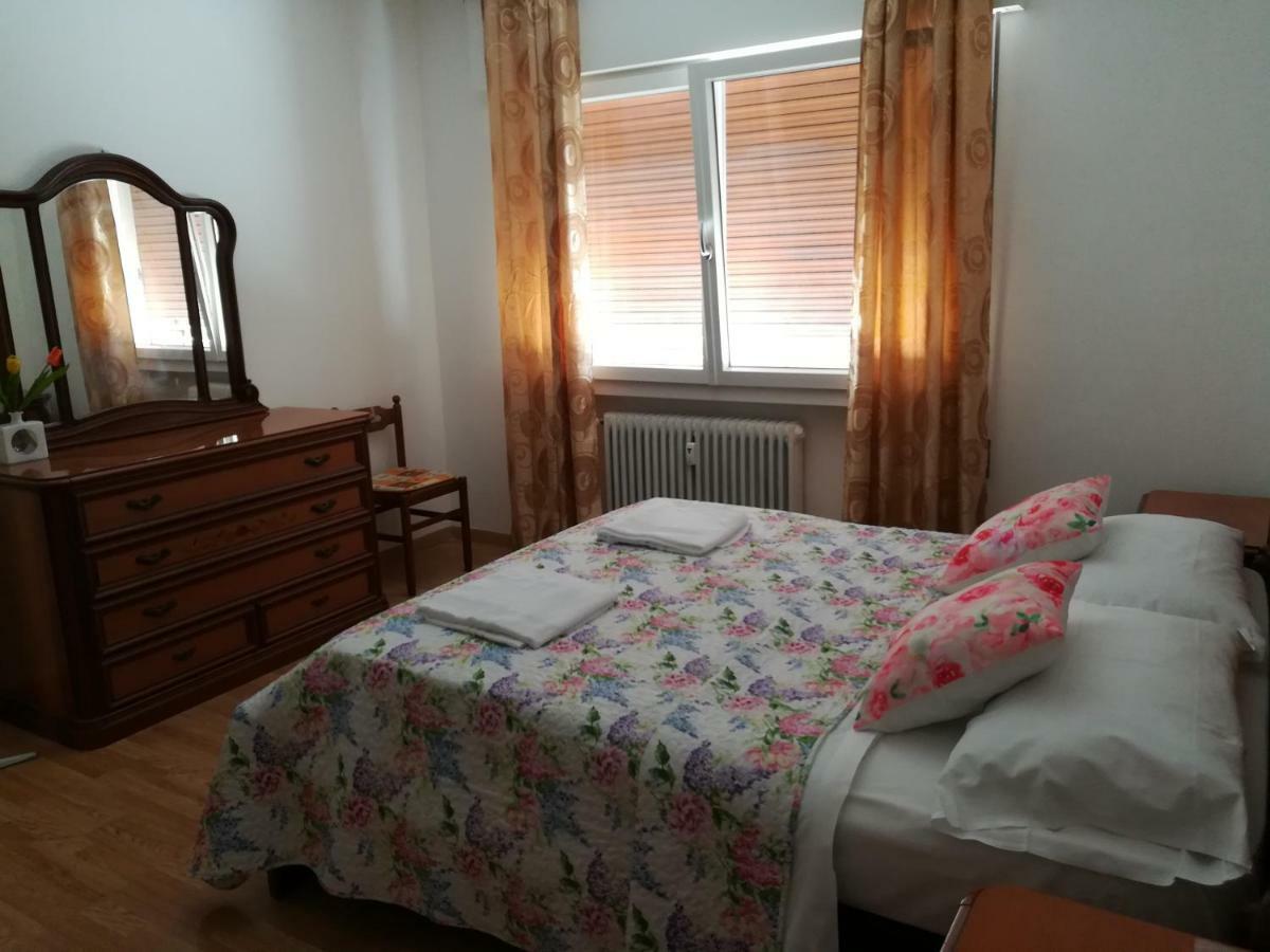 Venice Vacation House Маргера Екстериор снимка