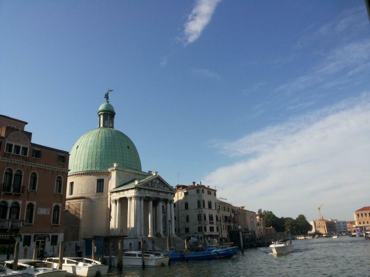 Venice Vacation House Маргера Екстериор снимка