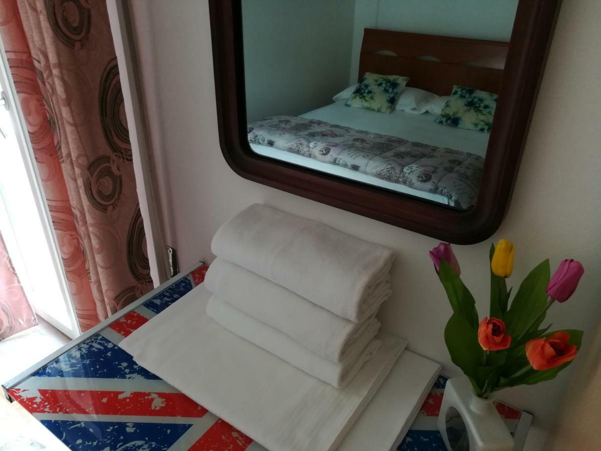 Venice Vacation House Маргера Екстериор снимка