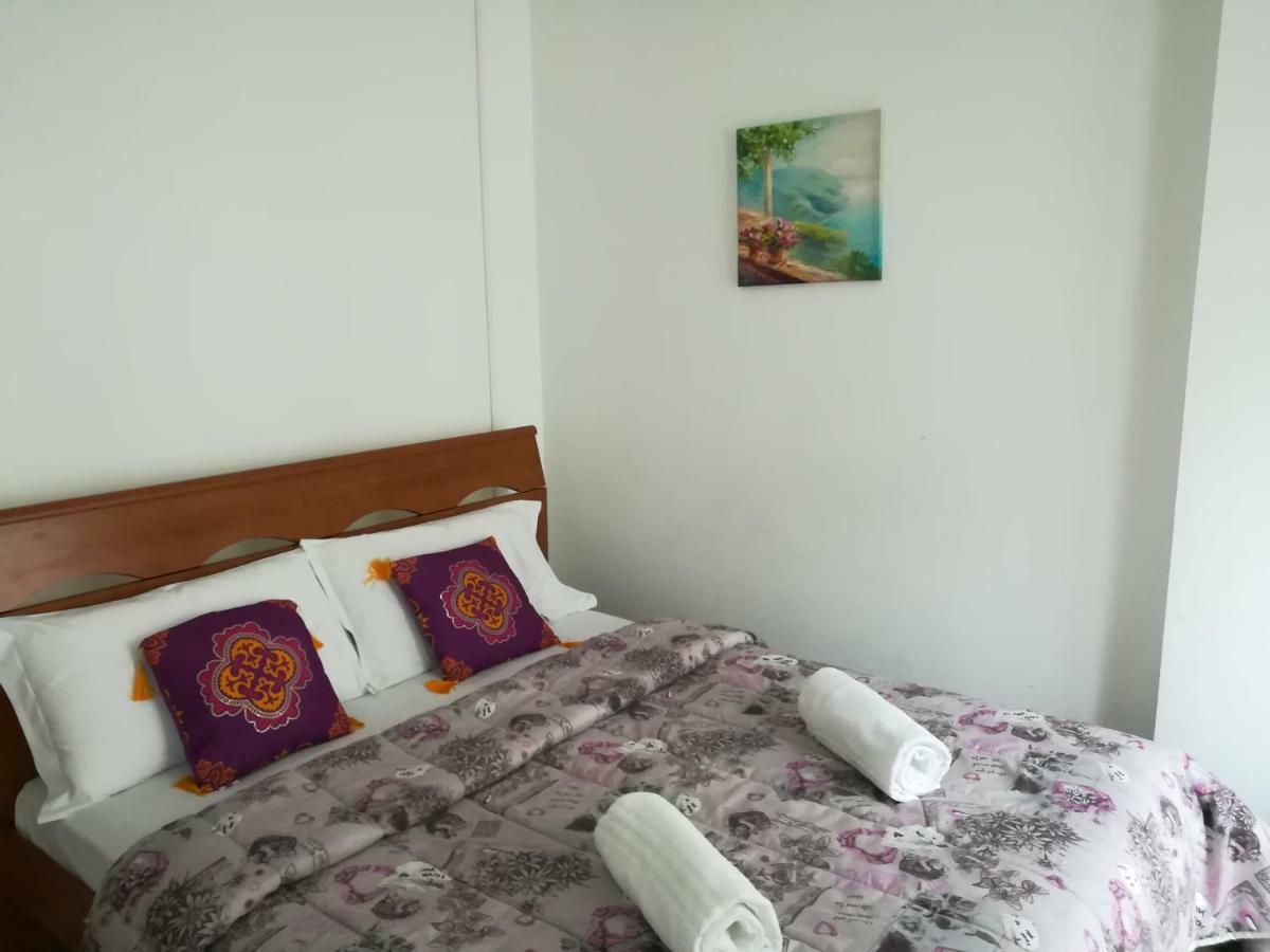 Venice Vacation House Маргера Екстериор снимка