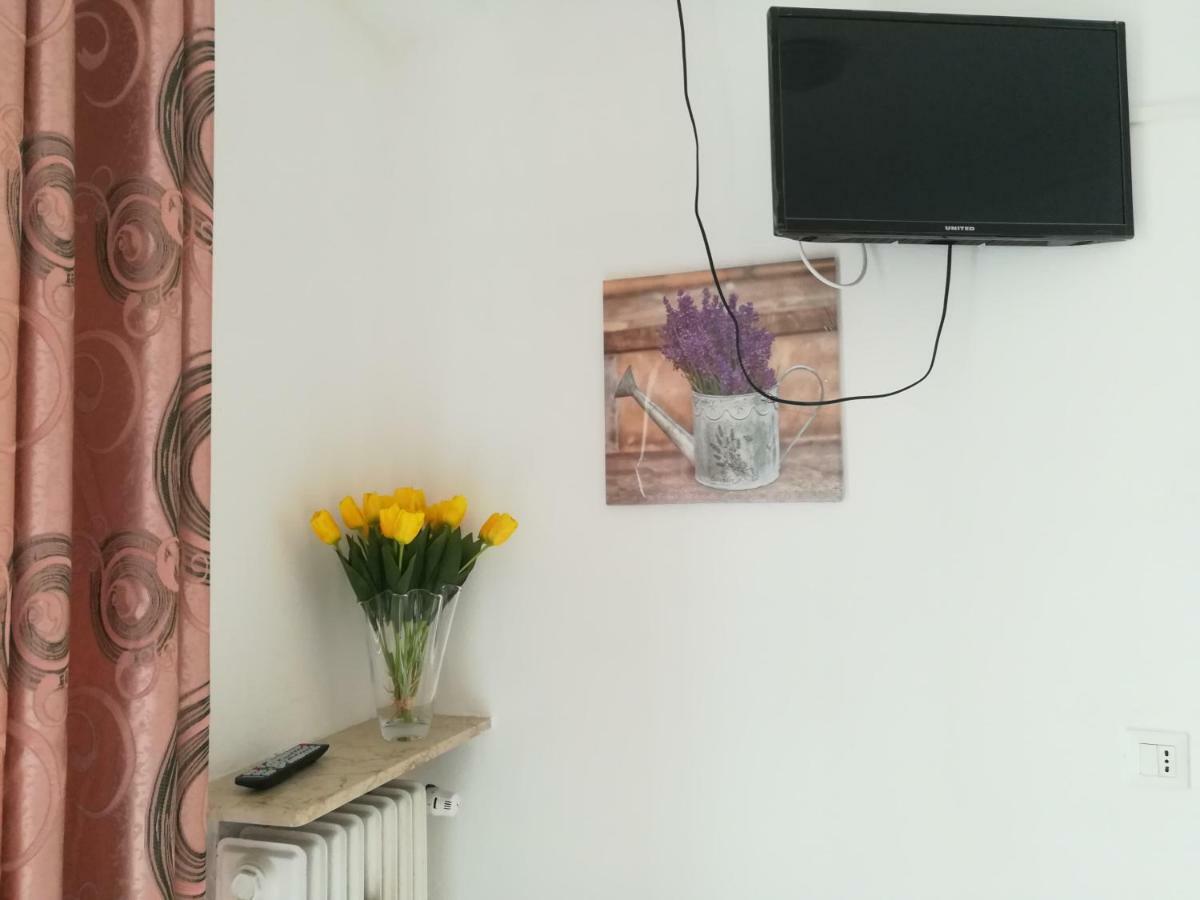 Venice Vacation House Маргера Екстериор снимка