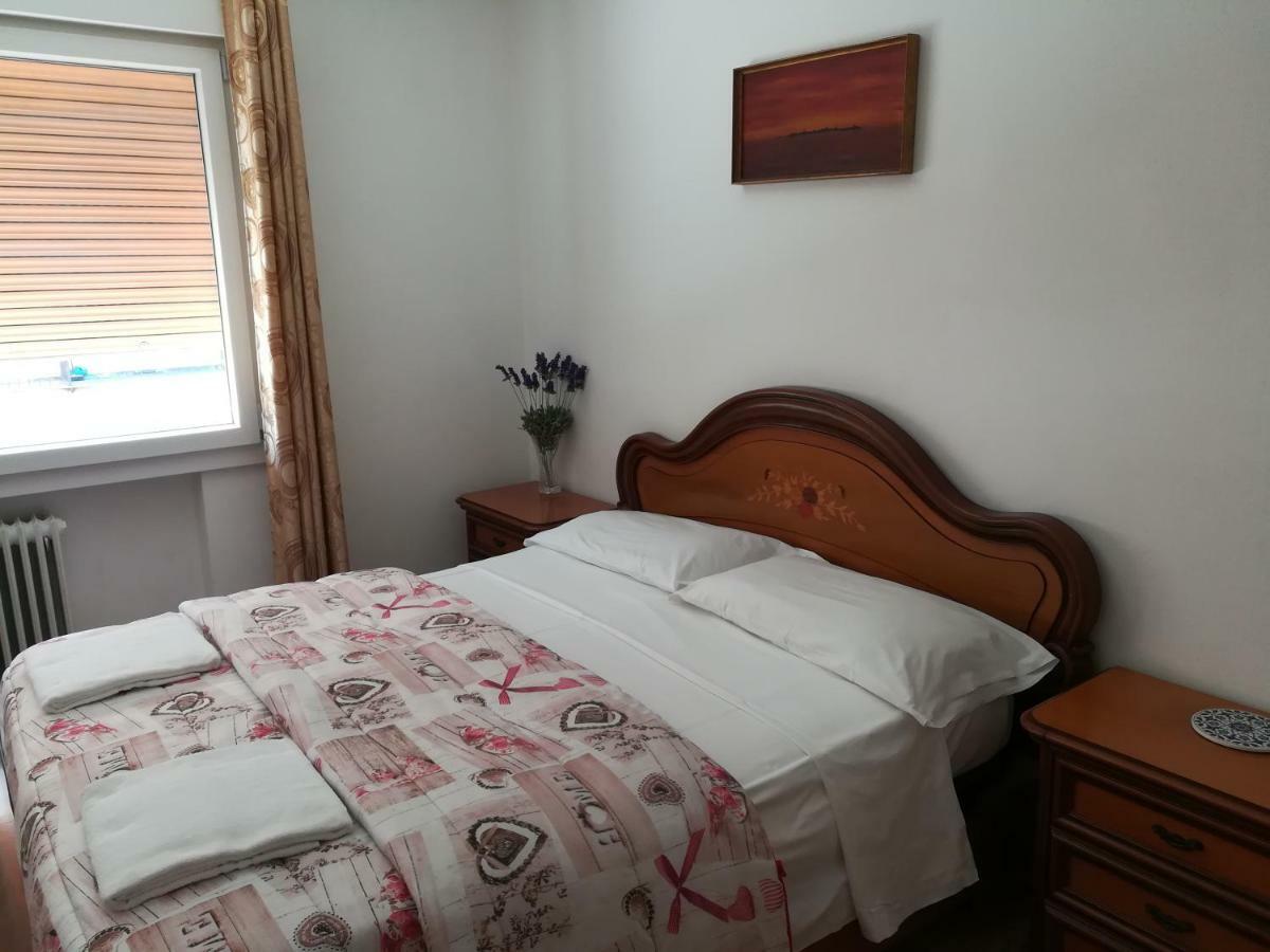 Venice Vacation House Маргера Екстериор снимка