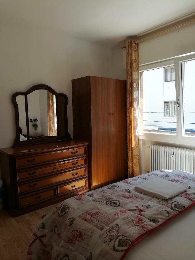 Venice Vacation House Маргера Екстериор снимка