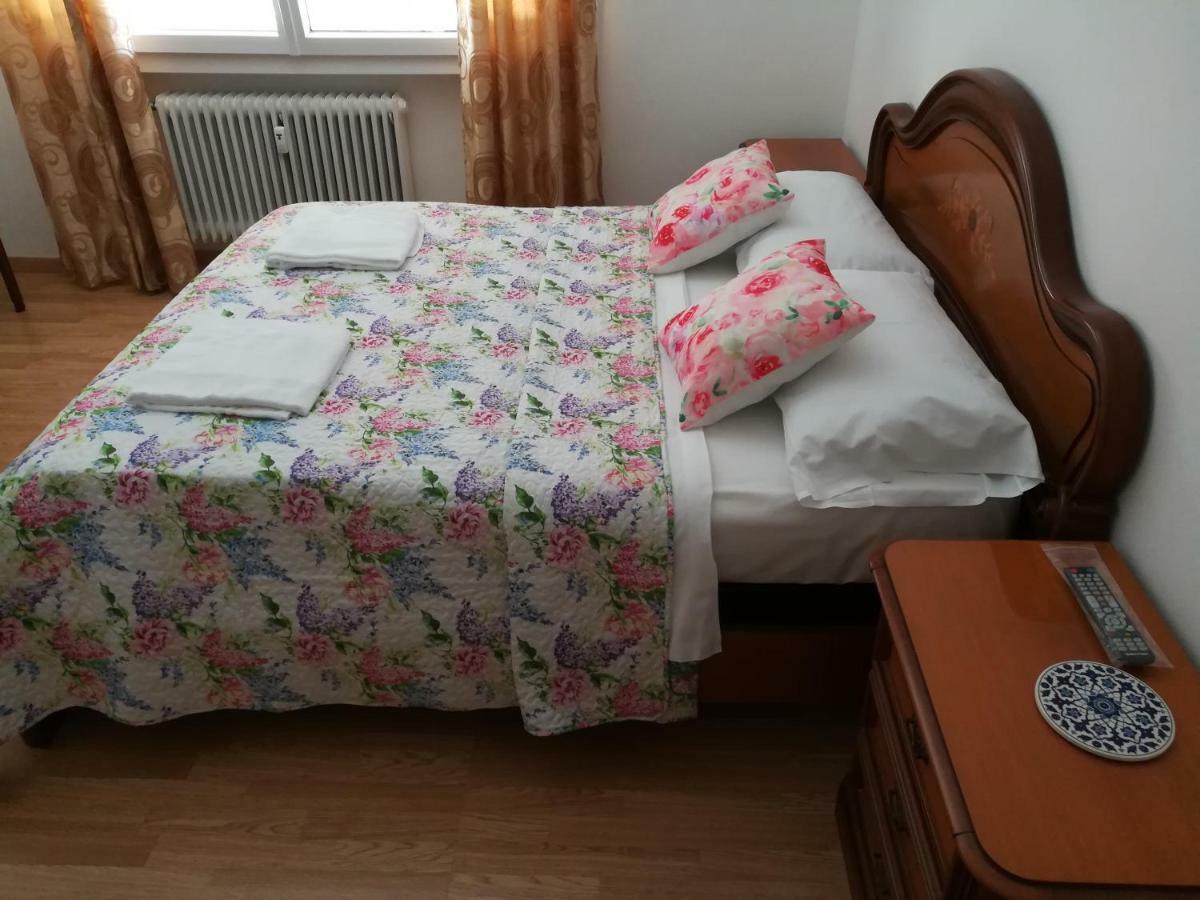 Venice Vacation House Маргера Екстериор снимка