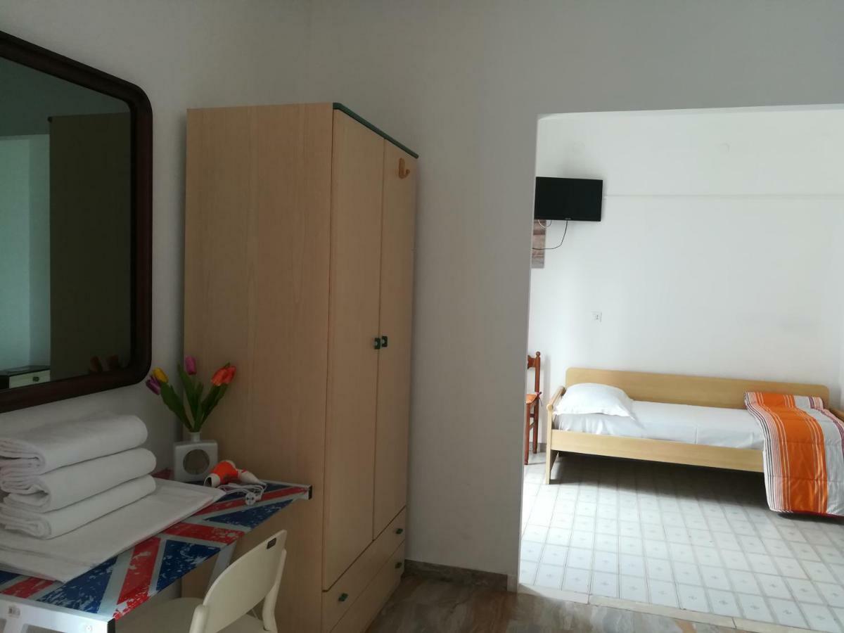 Venice Vacation House Маргера Екстериор снимка